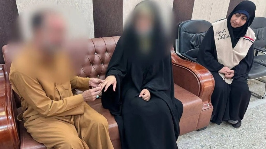 أرادت الموت فعثرت على الزوج.. فتاة نجفية تجد نصيبها بسبب محاولتها الانتحار