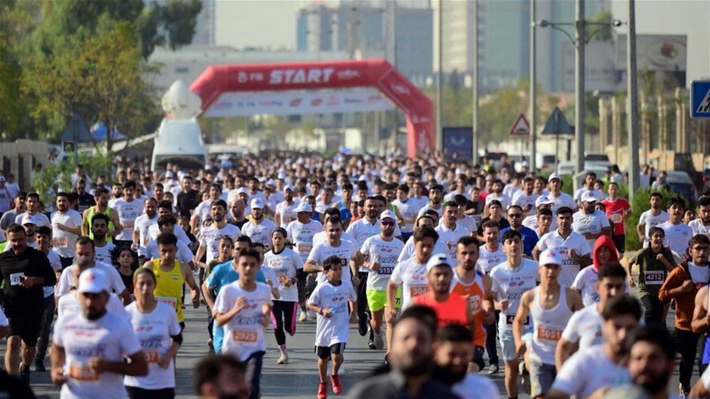 برلماني يدعو إلى حصر المشاركة بماراثون البصرة &quot;بفئة الذكور&quot; فقط