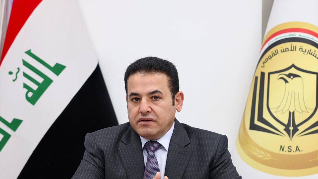 الأعرجي: استراتيجية الأمن الوطني العراقي ستكون خارطة طريق للعمل الأمني بالبلاد