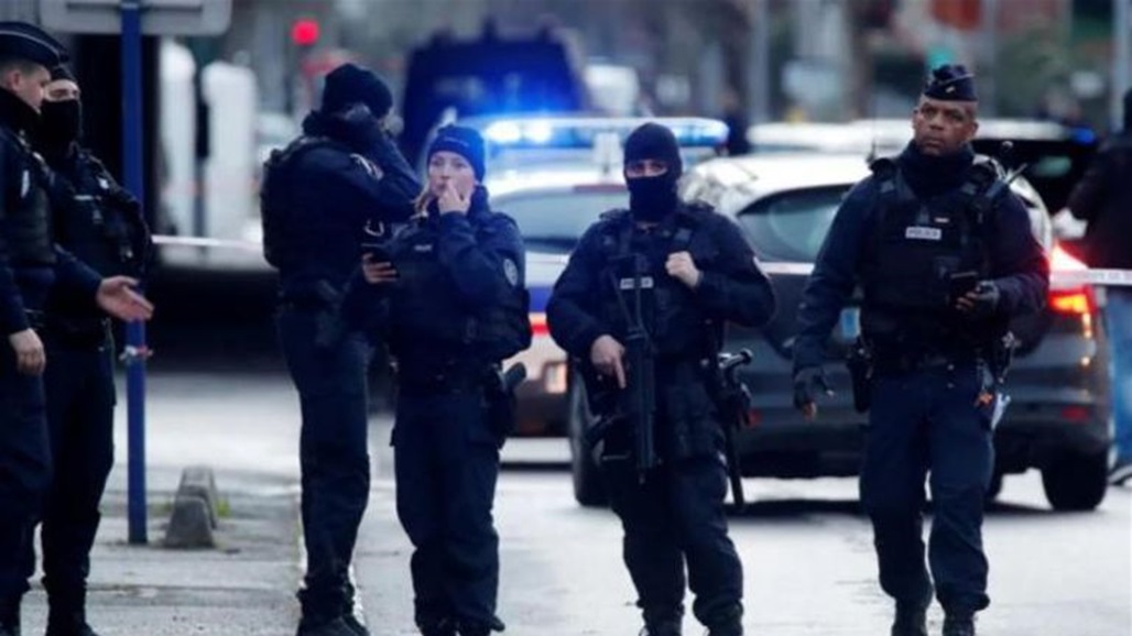 فرنسا.. قتيل و3 جرحى بحادث طعن داخل مدرسة 