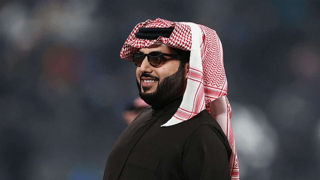 السعودية تمنح تركي ال الشيخ منصباً جديداً 