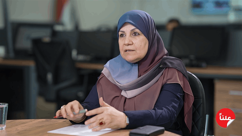 لجنة نيابية: الشرع رئيسا معترف به ولقاءه بالسوداني دبلوماسيا