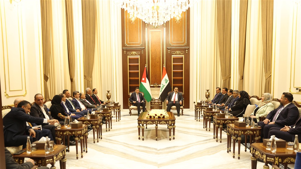 السامرائي والصفدي يؤكدان أهمية التنسيق العربي لمواجهة الأزمات