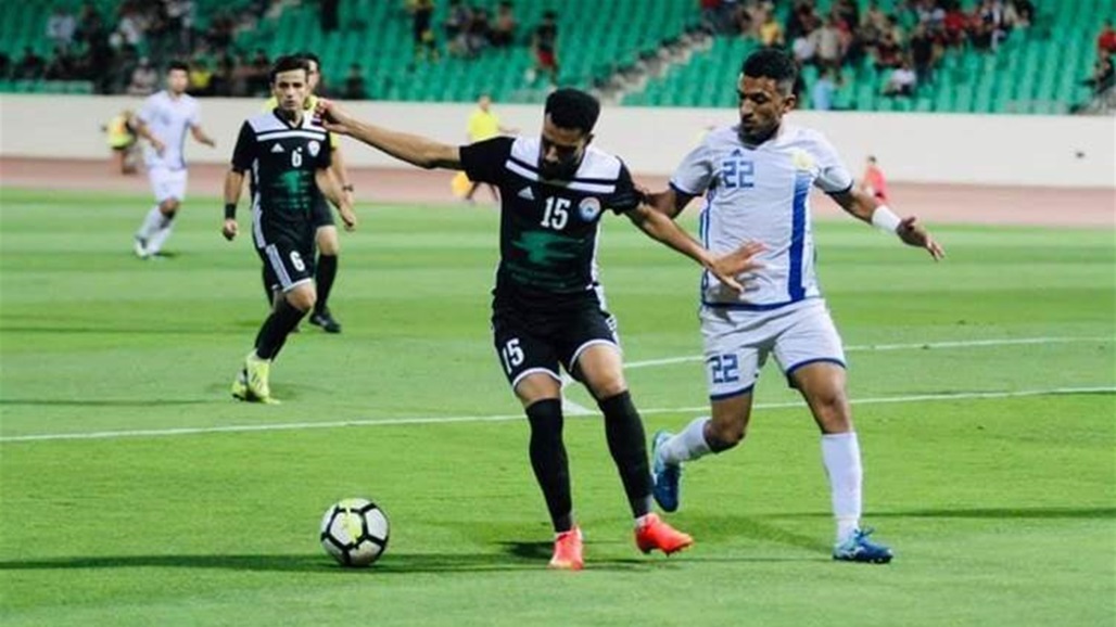 غداً.. 3 مواجهات ضمن الجولة الـ 30 من دوري نجوم العراق