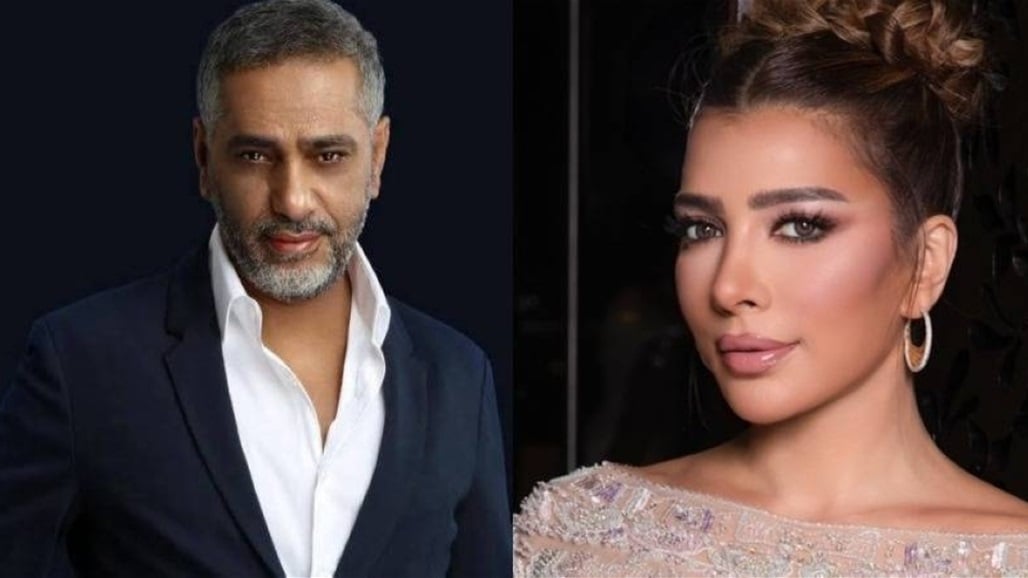 ‏ أصالة وفضل شاكر يحصلان على عضوية نقابة الفنانين في سوريا