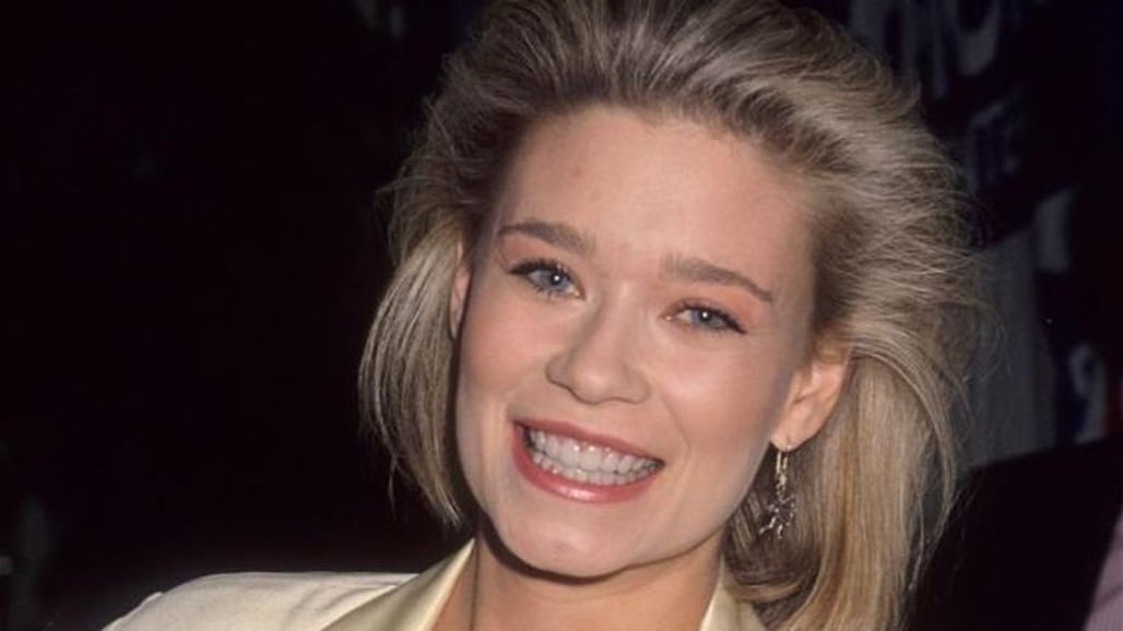 وفاة نجمة مسلسل &quot;Knots Landing&quot;