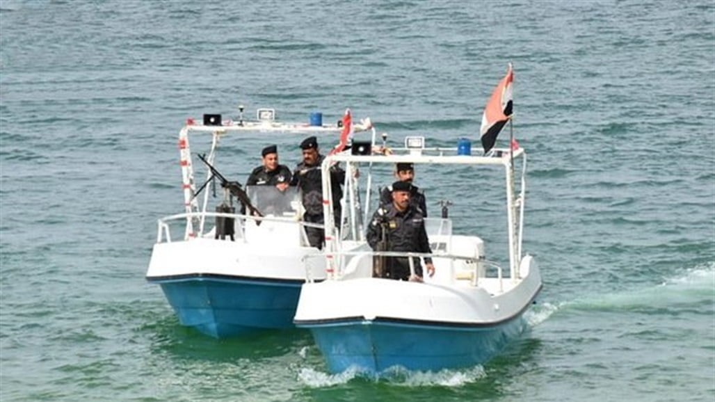 انتشال جثتي شابين بعد غرقهما في نهر دجلة بمحافظة نينوى
