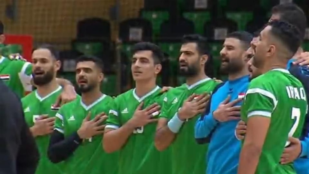 كأس العرب لكرة اليد.. العراق في المجموعة الأولى بجانب البحرين ومصر 