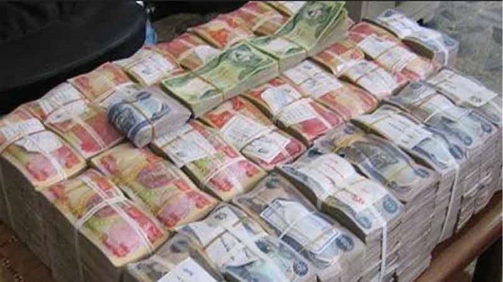 فئة الـ25 ألف تستحوذ على النسبة الأكبر من أعداد الأوراق المالية في العراق