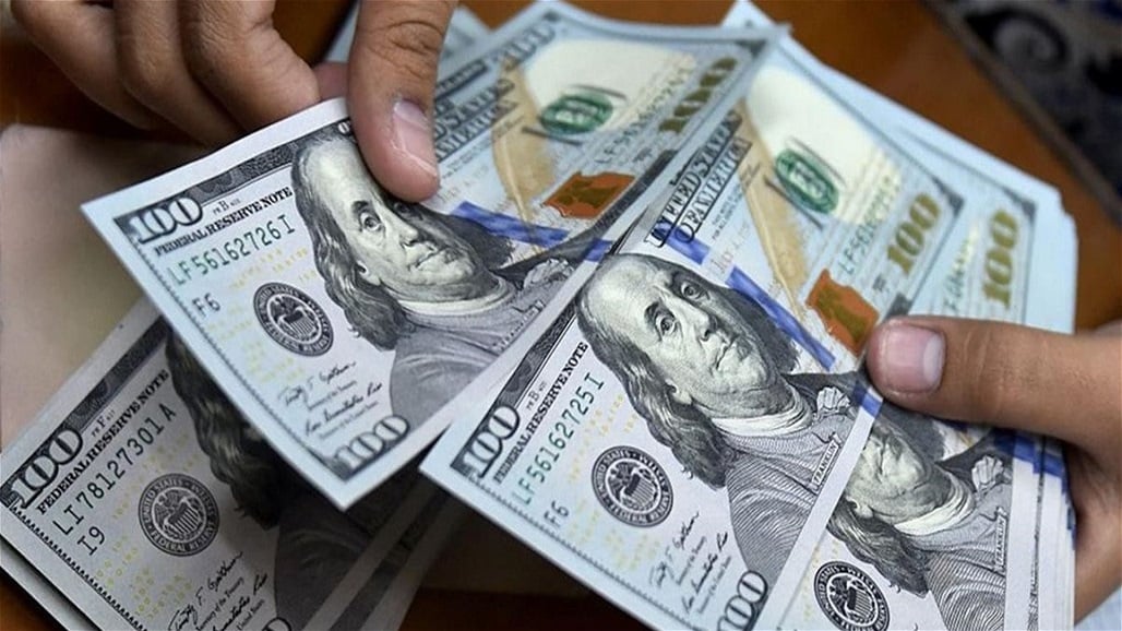 ارتفاع يطرأ على أسعار صرف الدولار في الأسواق العراقية