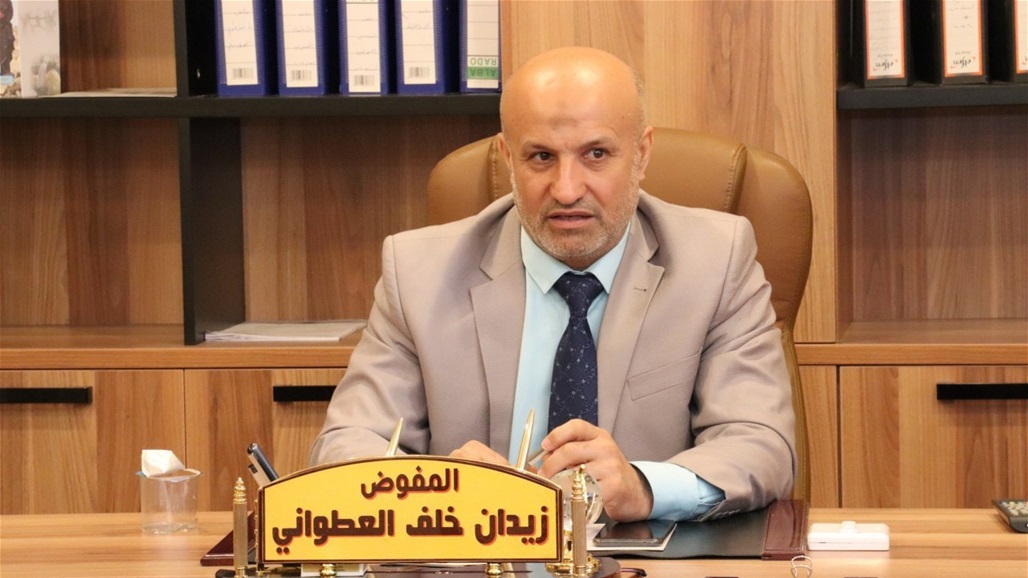 بدلاً من عصام السعدي.. تكليف زيدان العطواني بمنصب نائب مستشار الامن القومي