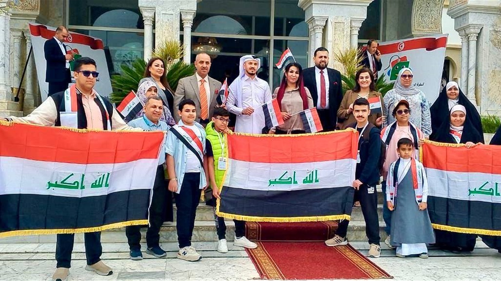بمشاركة ألف متسابق.. العراق يتصدر بطولة العرب للروبوتات في تونس