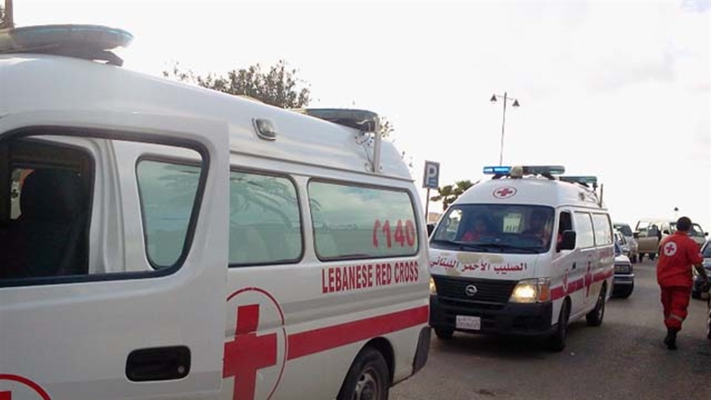 الصحة اللبنانية: مسيرة إسرائيلية اغتالت مواطناً جنوب لبنان