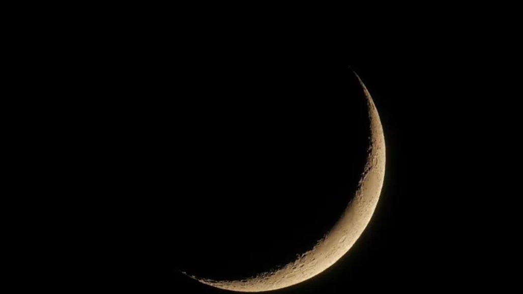 حسابات فلكية جديدة حول موعد عيد الأضحى