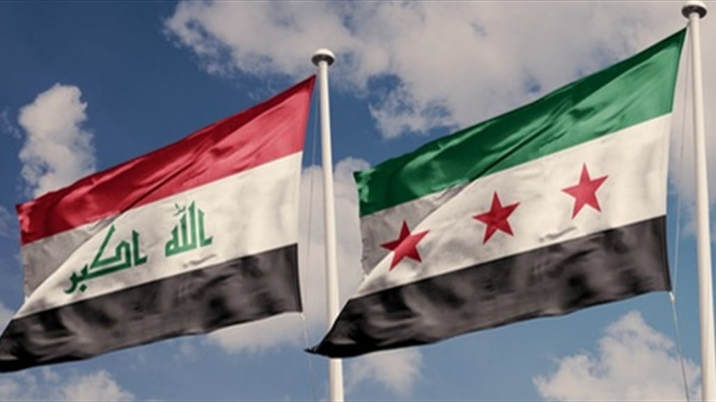 لجنة نيابية: قرار تطبيع العلاقات مع سوريا عراقي والجدل بشانه لاغراض انتخابية