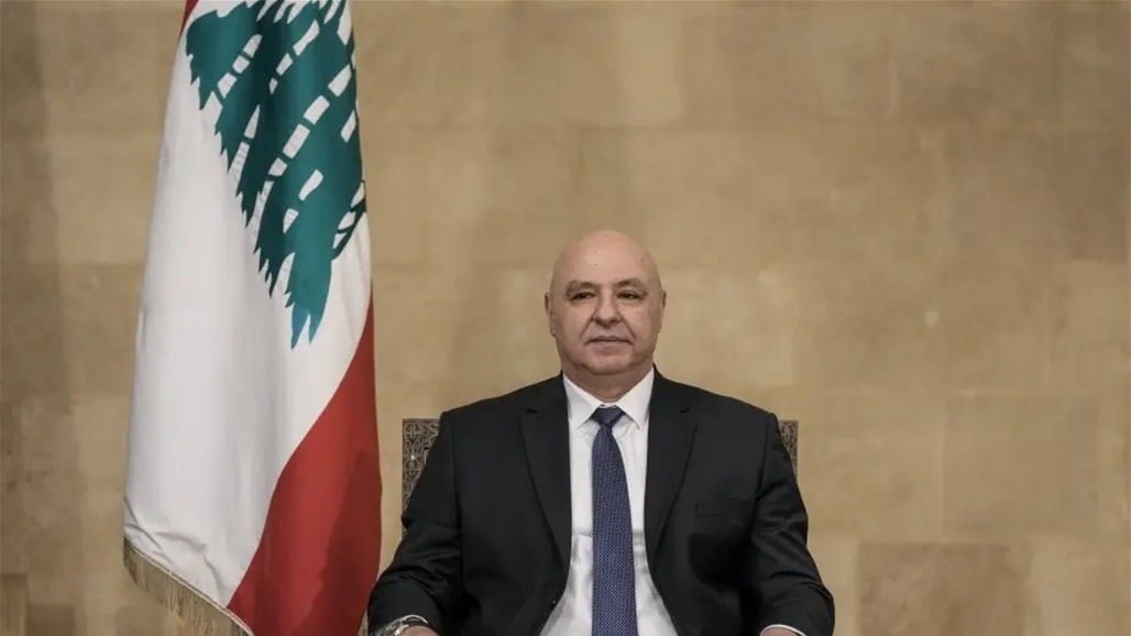 الرئيس اللبناني مستنكرا قصف الضاحية الجنوبية: على أمريكا وفرنسا اجبار إسرائيل بوقف اعتداءاتها