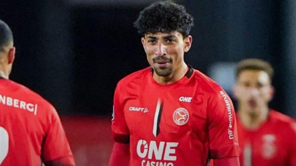 الدوري الهولندي.. تعادل سلبي لألمير سيتي بمشاركة العراقي علي جاسم 