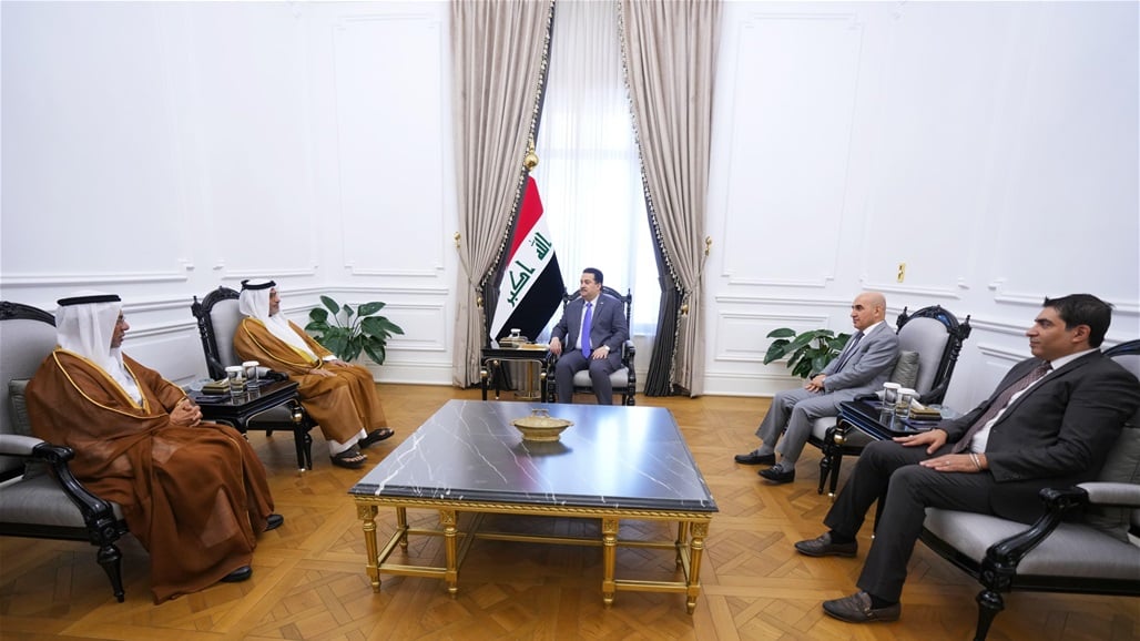 السوداني يؤكد انفتاح العراق على التعاون مع الإمارات في مجال الطيران والنقل الجوي