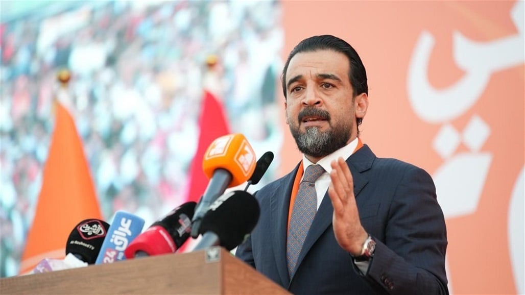 بالوثائق.. القضاء العراقي يبرِّئ الحلبوسي من التهم الموجهة إليه