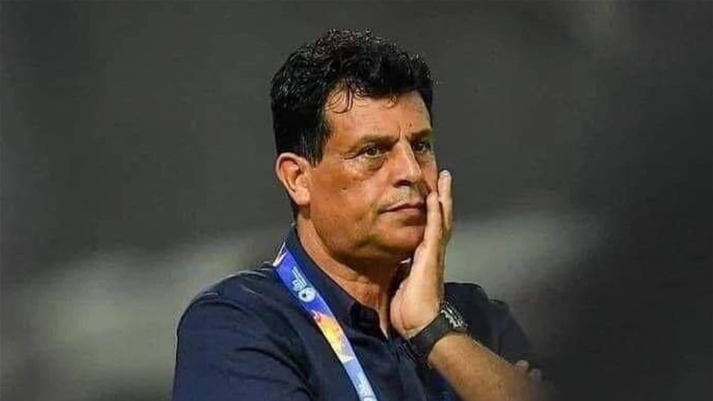 هل يتولى عبد الغني شهد تدريب زاخو؟ 