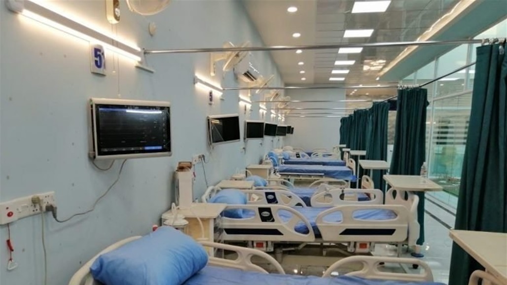 ديالى تسجل حالة وفاة بالحمى النزفية