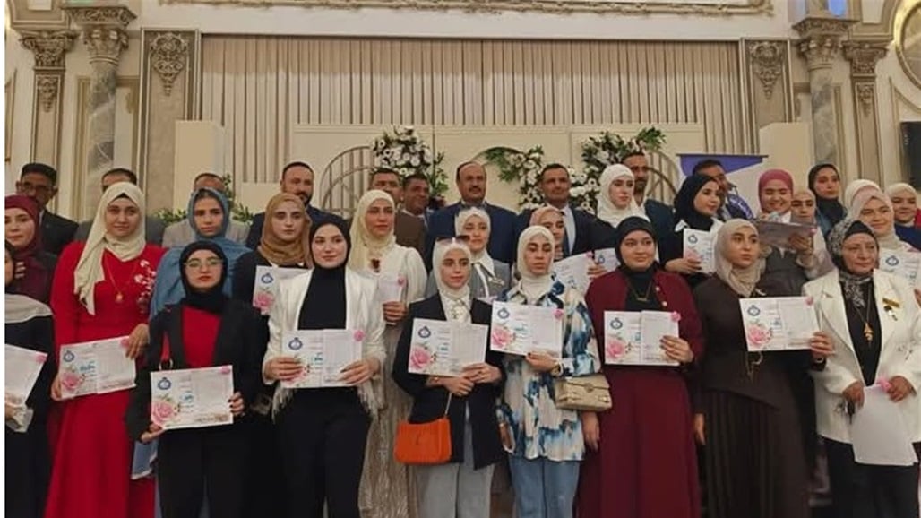 93% منهن &quot;اعفاء&quot;.. مدرسة في الموصل لن تمتحن سوى 50 من أصل 700 طالبة