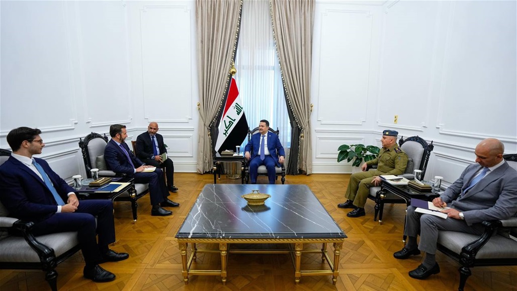 لعقد عدة اتفاقيات.. السوداني يتلقى دعوة رسمية لزيارة روما