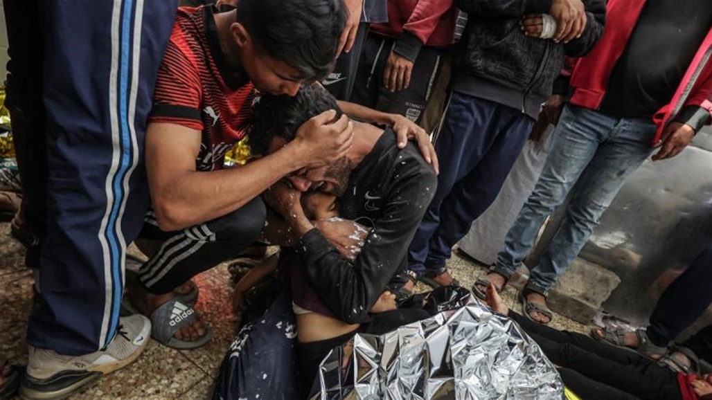الصحة الفلسطينية: عدد ضحايا الحرب الإسرائيلية ضد غزة بلغ 52314