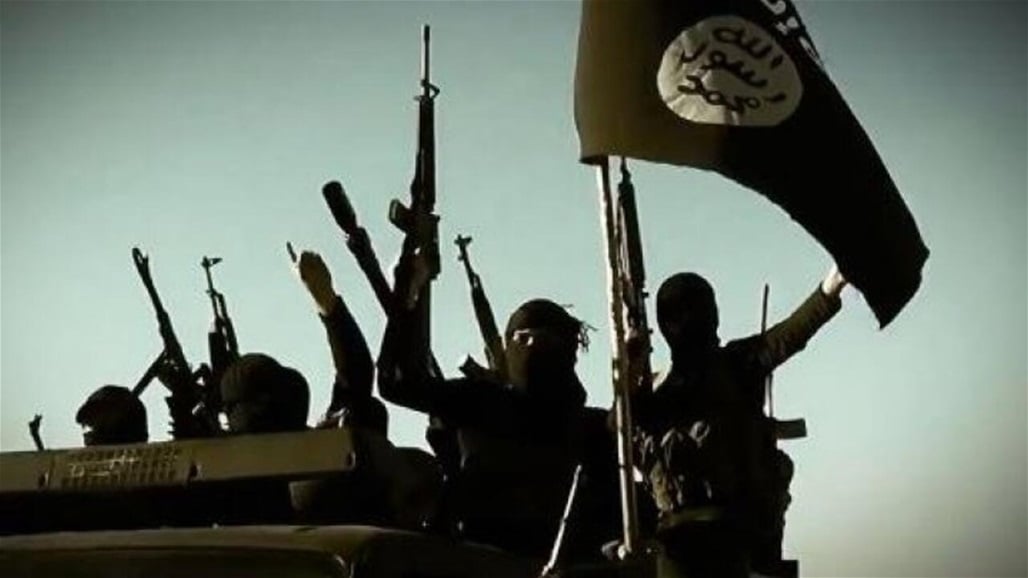 داعش يعلن مسؤوليته عن هجوم استهدف اكرادا