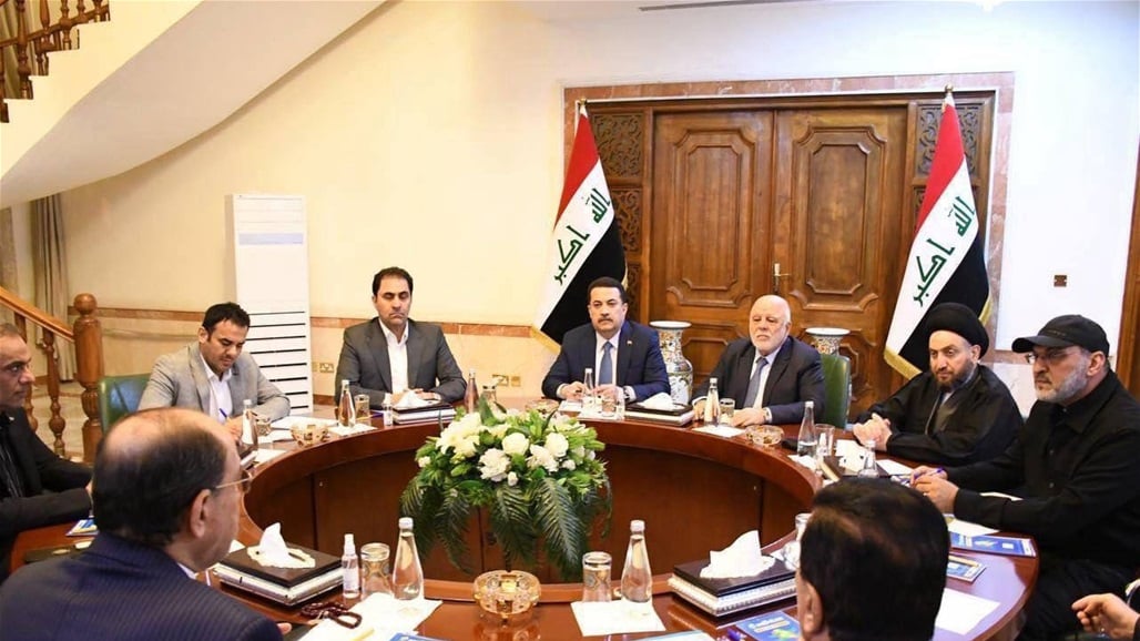 الاطار التنسيقي يجتمع اليوم.. وتوافق بشان تحسين العلاقة مع سوريا