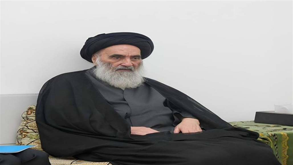 مكتب السيد السيستاني: يوم غد هو الأول من ذي القعدة