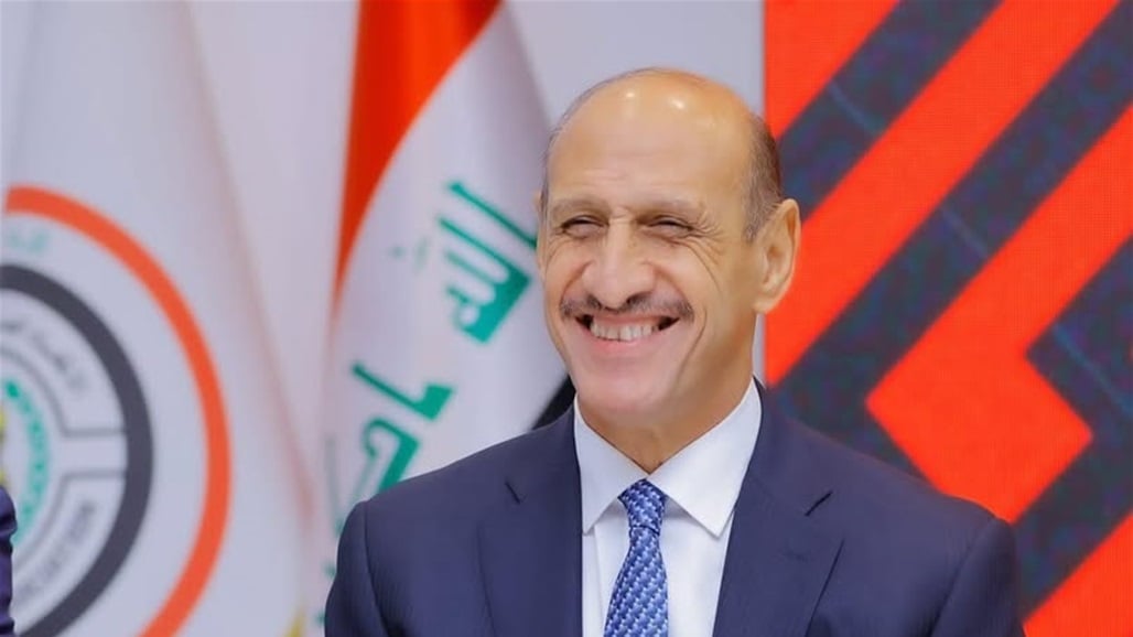 درجال يطمئن الجماهير العراقية: لم أفقد النطق