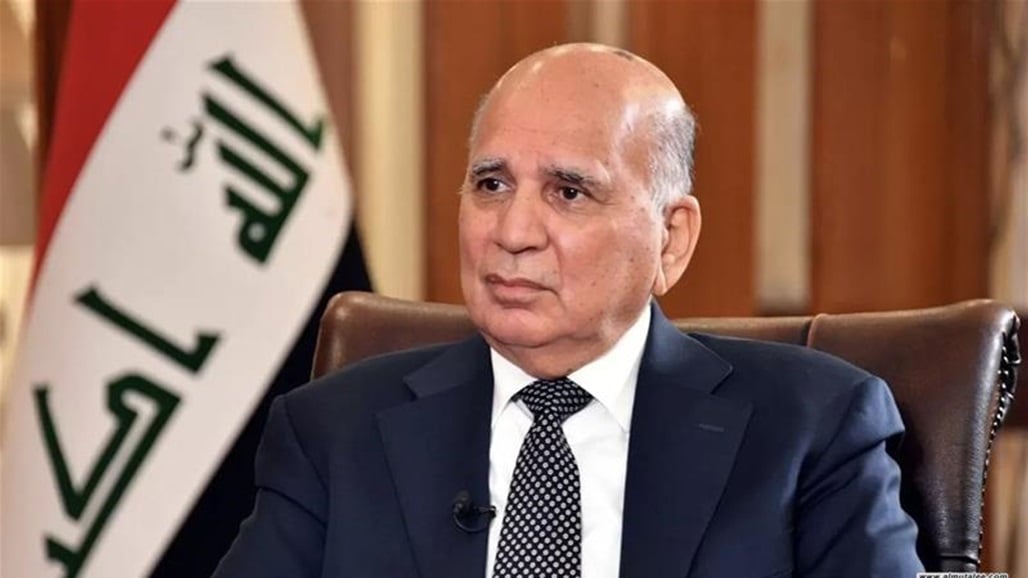 العراق يطلب من الولايات المتحدة رفع العقوبات عن سوريا