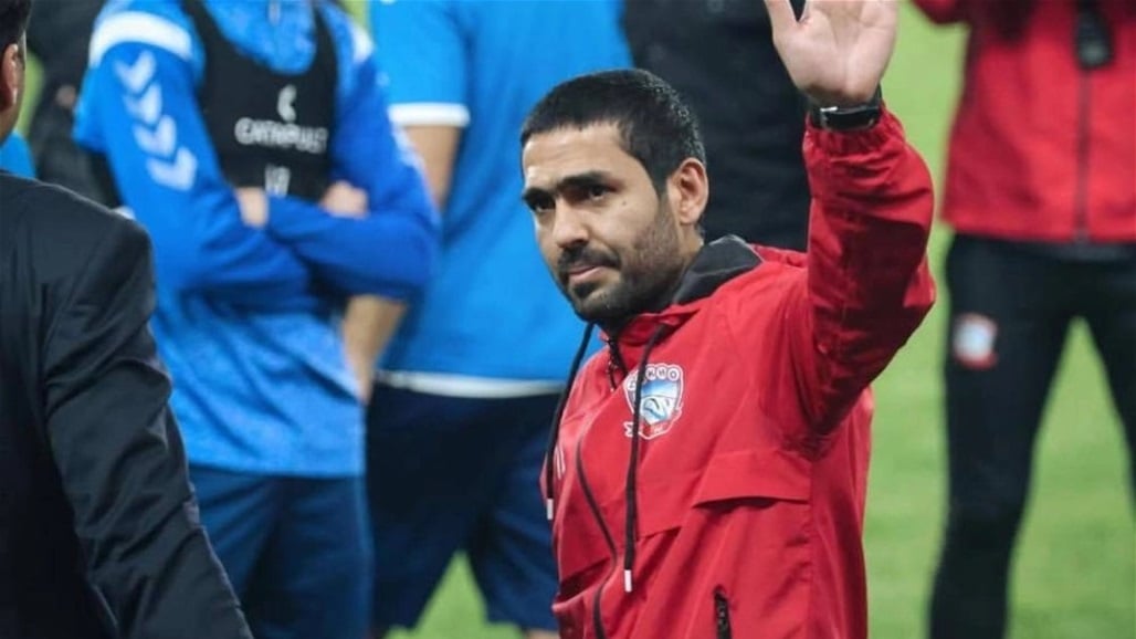 البلوشي يغادر زاخو باكياً