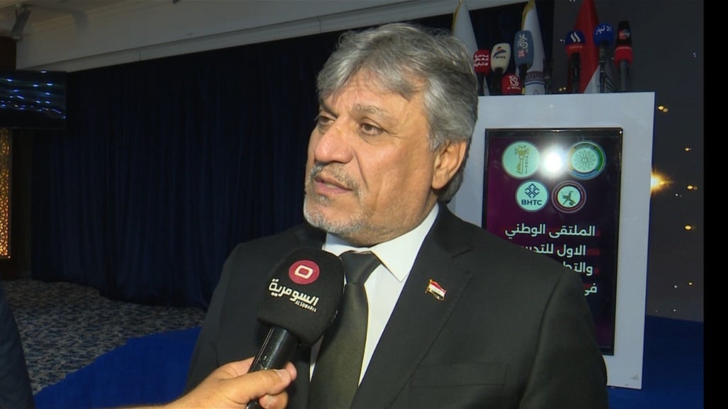 مستشار السوداني: نصف مليون عراقي سجلوا في &quot;ريادة&quot;.. و10 آلاف قرض أُطلق ضمن المبادرة