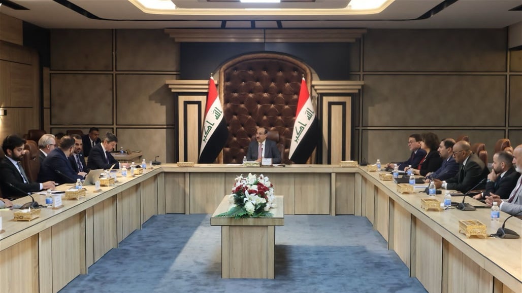 البرلمان يؤكد عزمه على إقرار &quot;تشريع مهم يعد ضمانة لمستقبل الأجيال&quot;