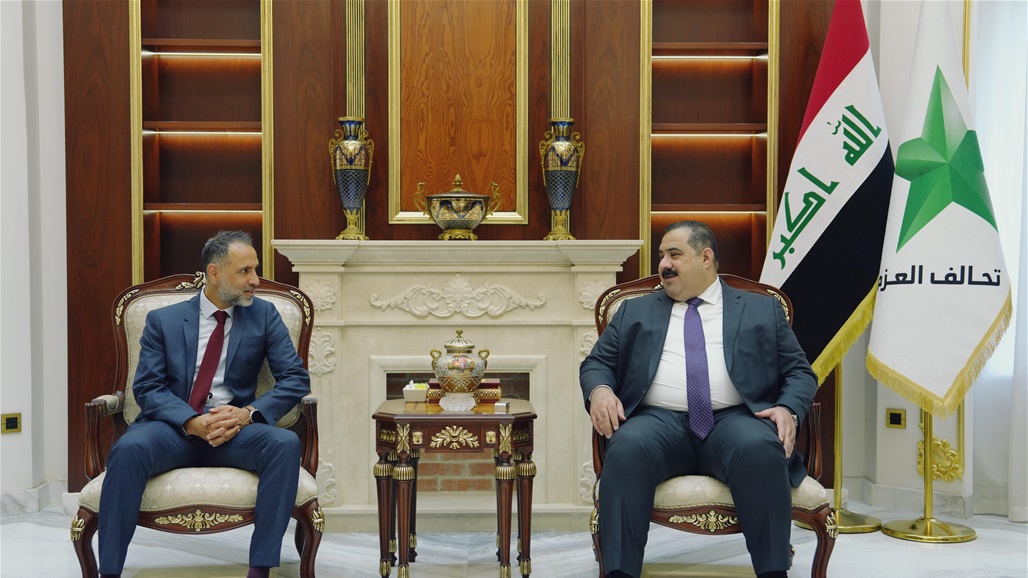 السامرائي يؤكد أهمية مواصلة التنسيق بين العراق والمملكة المتحدة لتعزيز الأمن والاستقرار