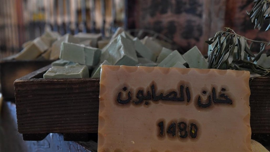  ما قصة الصابونة التي أهداها لبناني لمحافظ النجف؟