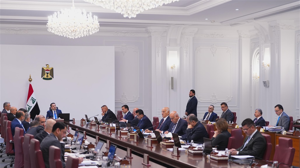بينها يخص قطع الأراضي والمياه والكهرباء.. القرارات الكاملة لجلسة مجلس الوزراء اليوم 