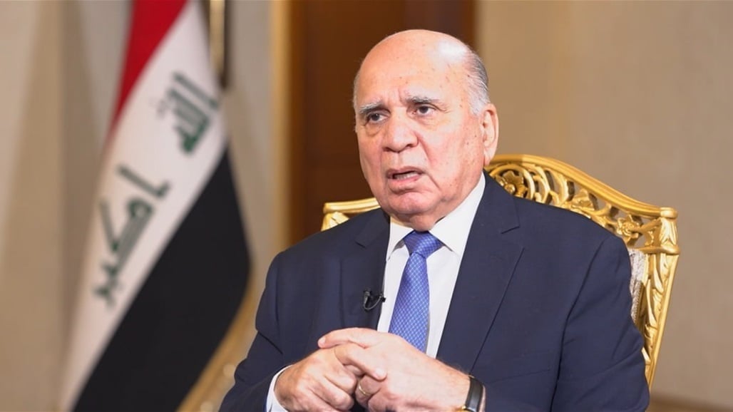 وزير الخارجية يحسم الجدل: قمة بغداد ستُعقد في موعدها