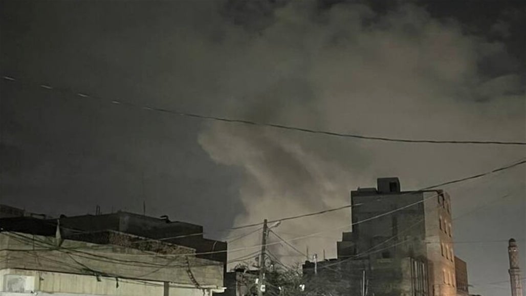 غارات أمريكية جديدة تستهدف اليمن