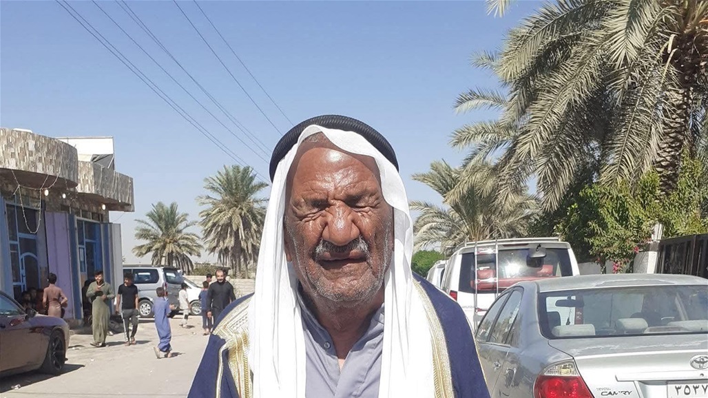 وفاة عالم أنساب بارز في صلاح الدين