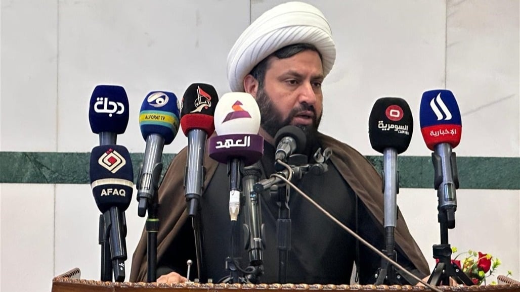 رئيس هيئة الحج يدعو للابتعاد عن الهتافات السياسية وإظهار الصور أثناء الطواف