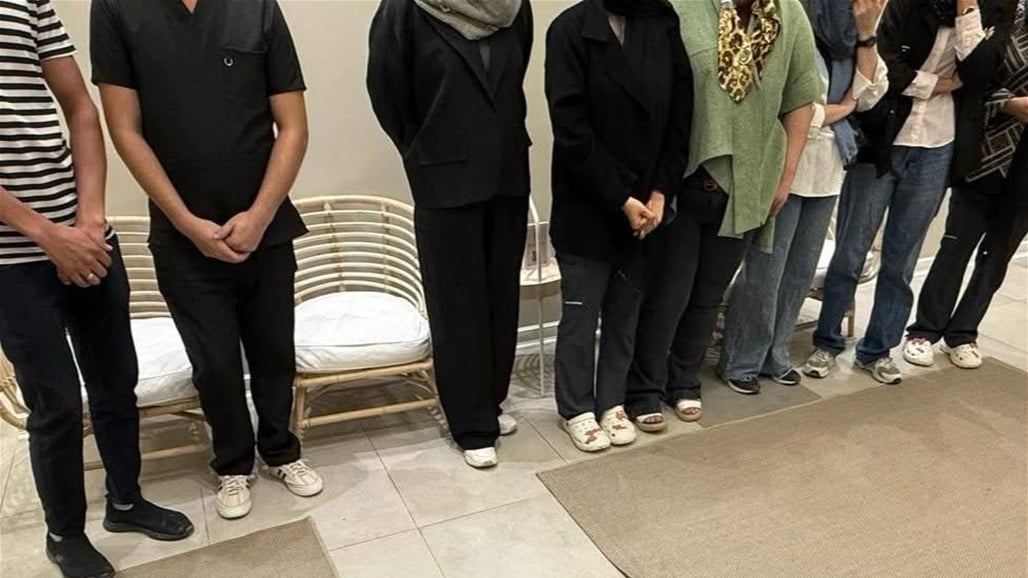 الصحة تغلق ولجنة الأمن تحقق.. حملة كبرى لإغلاق مراكز تجميل في البصرة