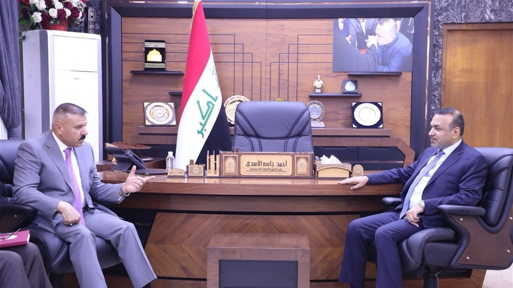 وزيرا العمل والداخلية يتفقان على مرحلة جديدة من مبادرة &quot;التخريج&quot;