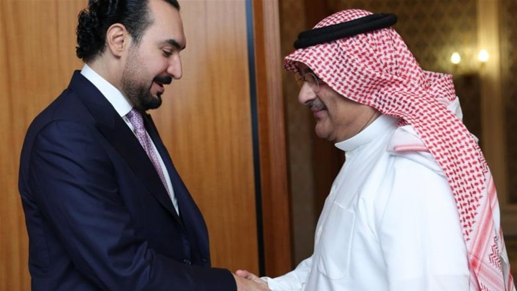 انتخاب زياد خلف نائبًا لرئيس اتحاد المصارف العربية بالإجماع