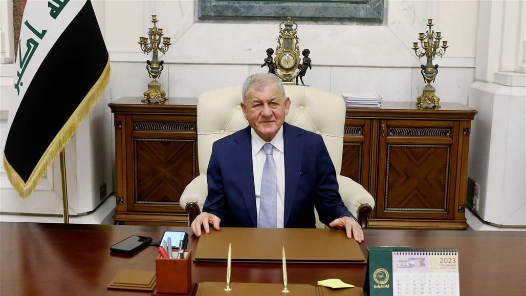 نائب: رئيس الجمهورية انتهك الدستور بإصداره مرسوما باستحداث حلبجة محافظة