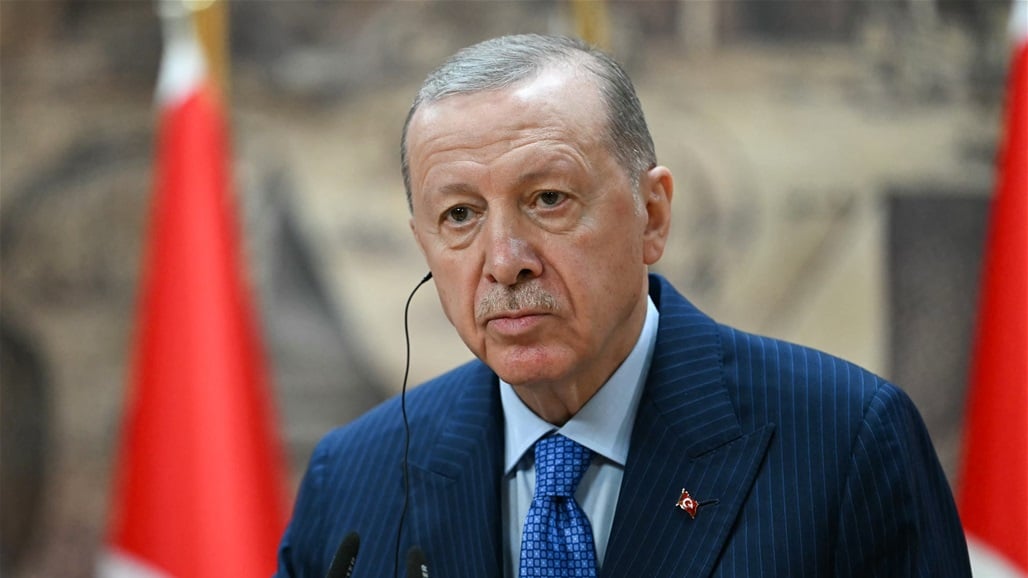 هل تنصت أردوغان على أعضاء البرلمان التركي؟