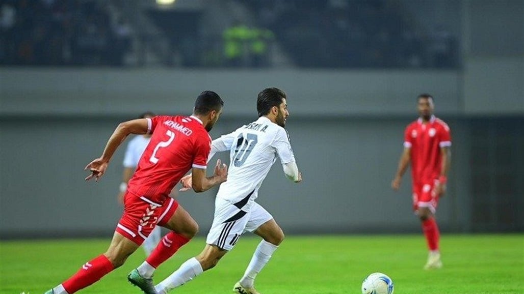 5 مواجهات &quot;مرتقبة&quot; في دوري نجوم العراق اليوم