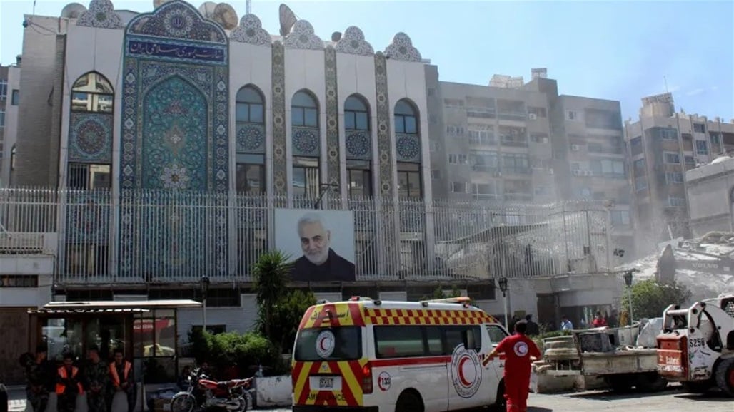وثائق بسفارة إيران في دمشق: طهران خططت لخطة &quot;مارشال&quot; كبرى في سوريا